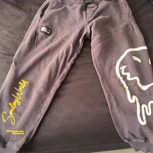 Kids Zara sweatpants size 11-12